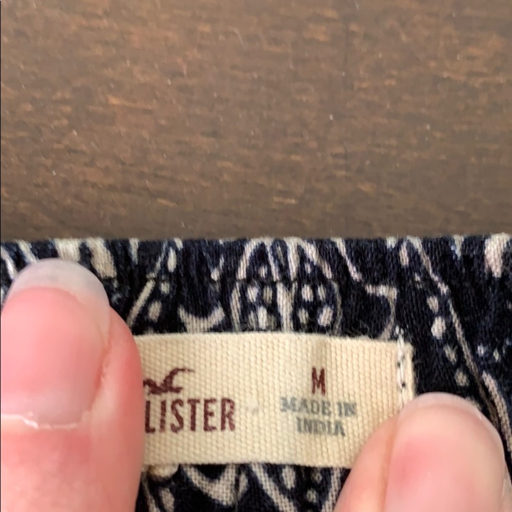 Cute pattern shorts - Picture 2 of 2